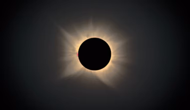 Column | How I captured an image of the sun’s atmosphere during a solar eclipse - The Washington Post