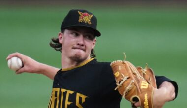 Brandon Lowe, Rafael Flores Jr. homer to power the Pittsburgh Pirates over the slumping Boston Red Sox, 8-4