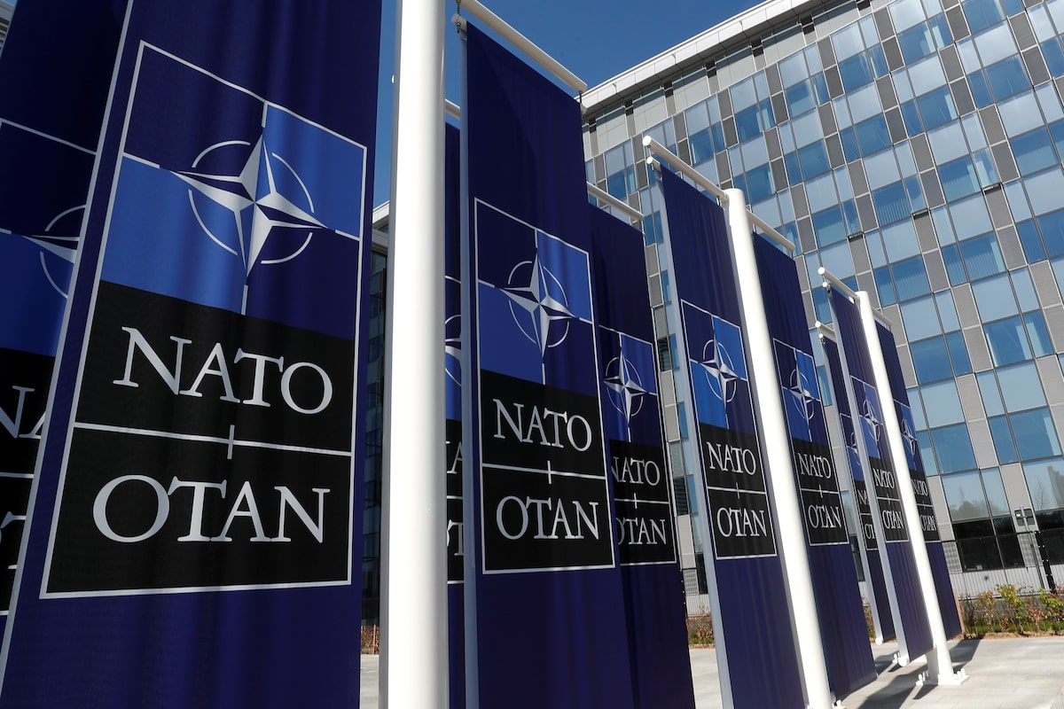 NATO intern accused of spying reported working a range of Canadian government jobs