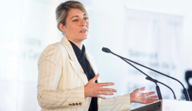 Joly to talk about strengthening Canada’s industrial competitiveness in Calgary on Aug. 25 - The Hill Times