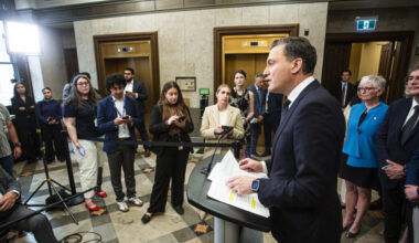 Ottawa overlooking AI communication skills gap in government - The Hill Times