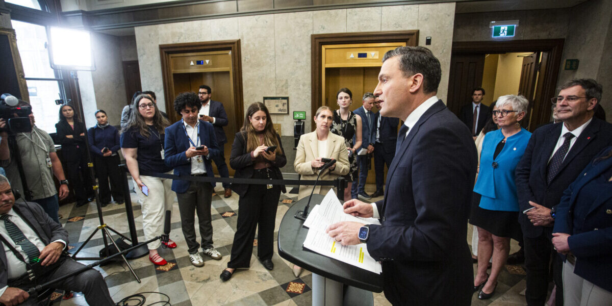 Ottawa overlooking AI communication skills gap in government - The Hill Times