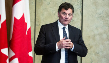 Still 'a lot left to do’ on advancing internal trade, more than a year after feds dropped barriers, experts say - The Hill Times
