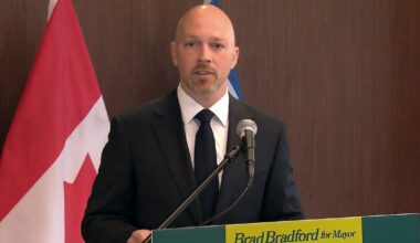 Lake America: Brad Bradford floats new name for N.Y. state