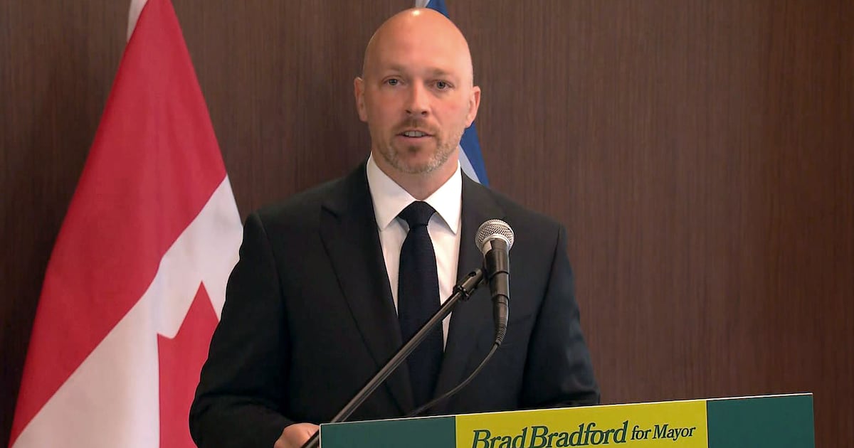 Lake America: Brad Bradford floats new name for N.Y. state