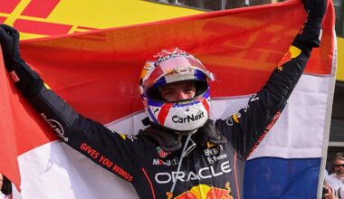 Formula 1 resumes with Dutch Grand Prix on TSN