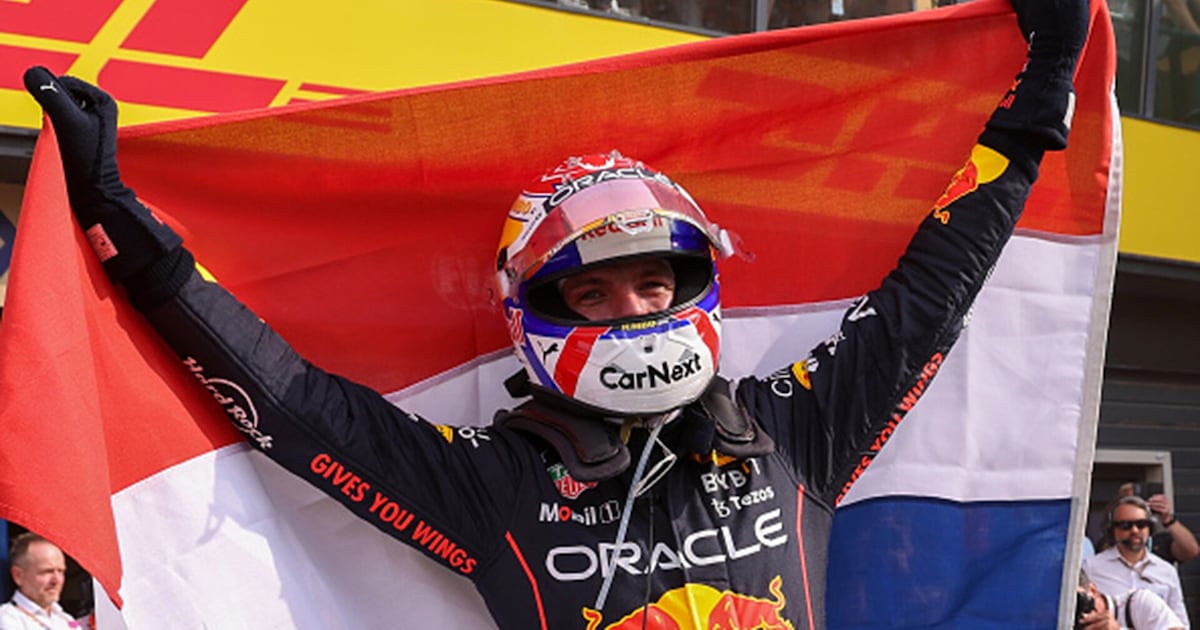 Formula 1 resumes with Dutch Grand Prix on TSN