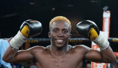 Golden Gloves Foundation launches Shaya Thursday