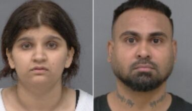 Brampton online dating extortion: 2 suspects arrested