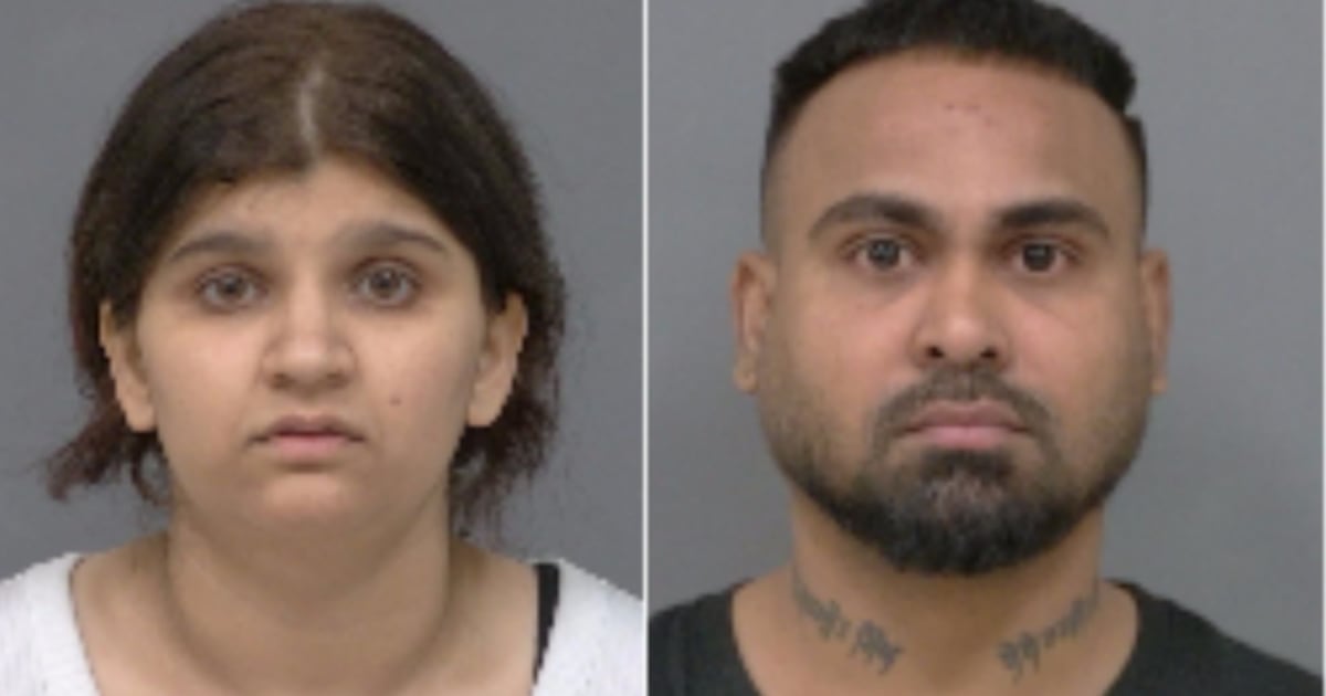 Brampton online dating extortion: 2 suspects arrested