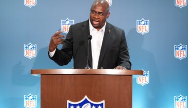 NFL does away with Pro Bowl game, but players will still be recognized as pro bowlers