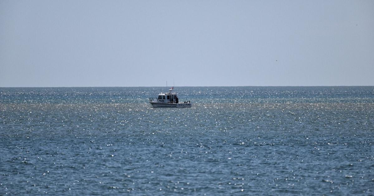 Bodies of missing Muskoka boaters recovered by specialized marine unit - Toronto Star
