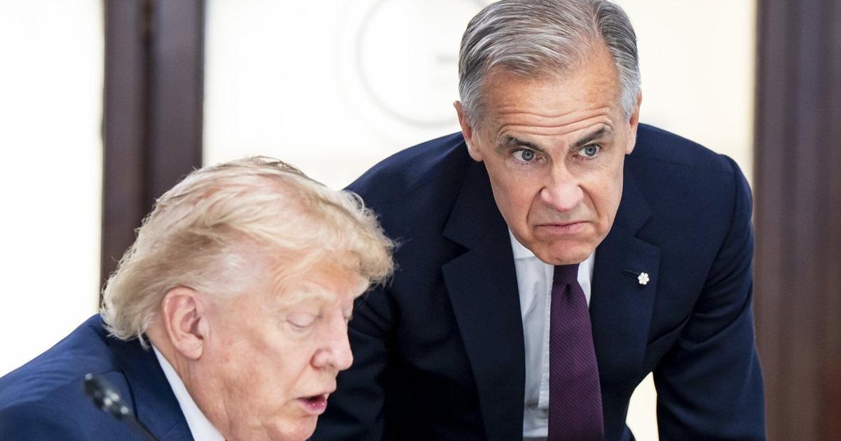 The latest on trade negotiations between Canada and the United States