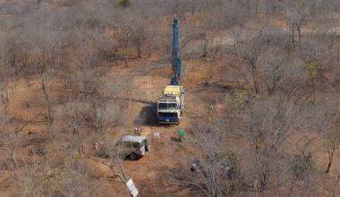 Atomic Eagle's Exploration Target: What a Second Dibbwi East Discovery Could Mean for Valuation - Article