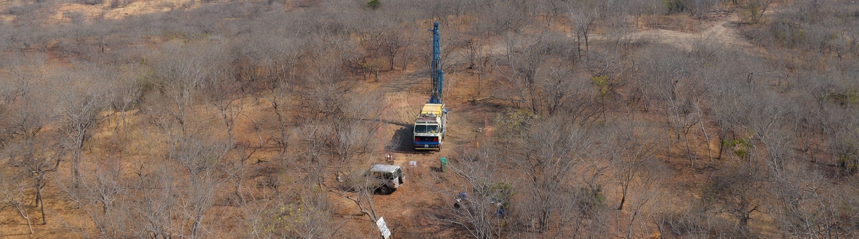 Atomic Eagle's Exploration Target: What a Second Dibbwi East Discovery Could Mean for Valuation - Article