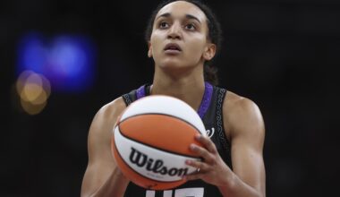 Sun vs. Sparks Prediction, Spread, WNBA Picks – Saturday, August 22