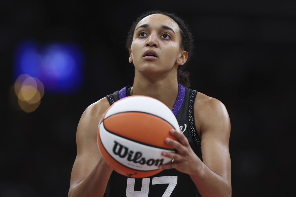 Sun vs. Sparks Prediction, Spread, WNBA Picks – Saturday, August 22