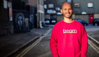 I Got Fired Twice. It Led Me to Start My Own Company.