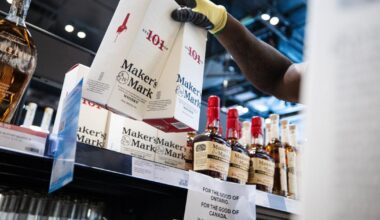 Opinion | Doug Ford’s booze ban is hurting us, not the U.S. - Toronto Star