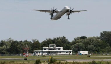 Billy Bishop expansion would benefit consumers, Competition Bureau told Carney government - Toronto Star