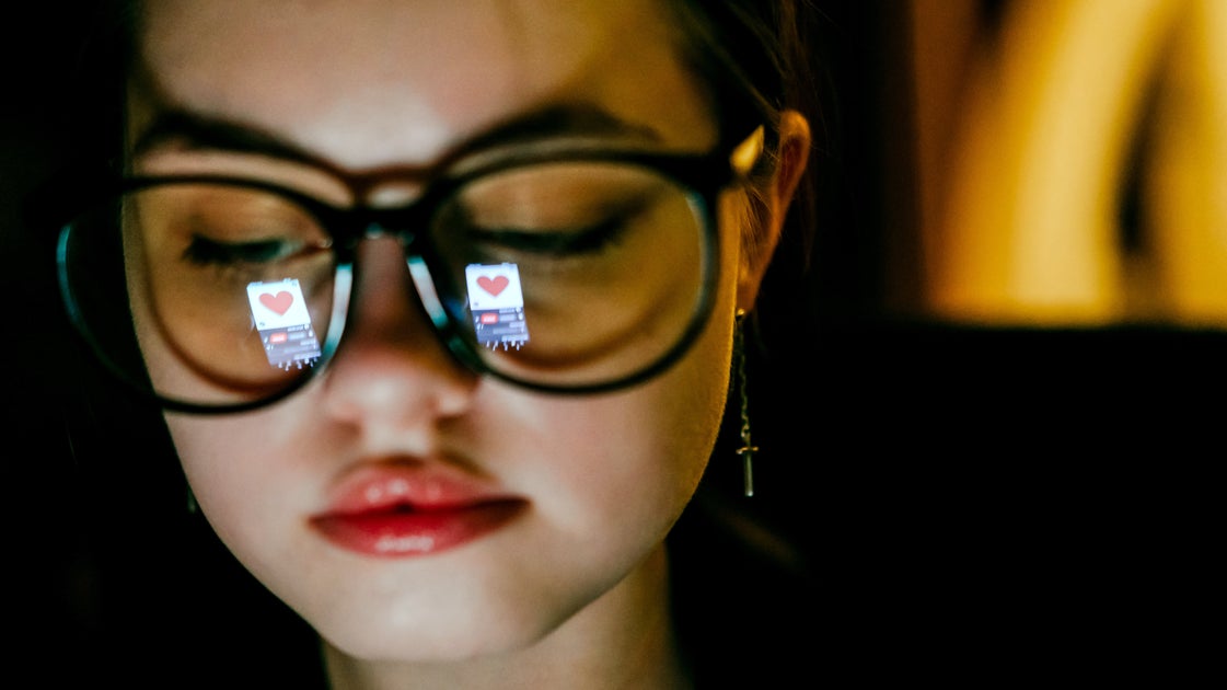 Would You Consider An AI Chatbot An Affair? More Couples Are Having To Decide.