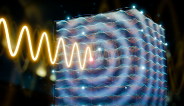 Shaping light like never before – with photonic time crystals