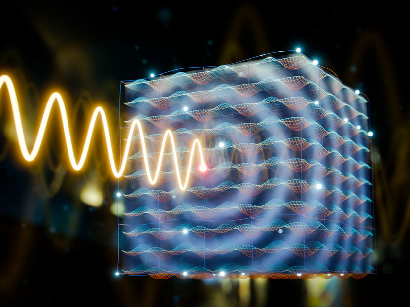 Shaping light like never before – with photonic time crystals