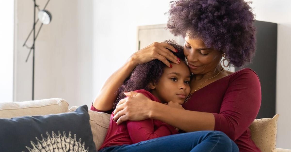 How children talk may predict future mental health issues | Health