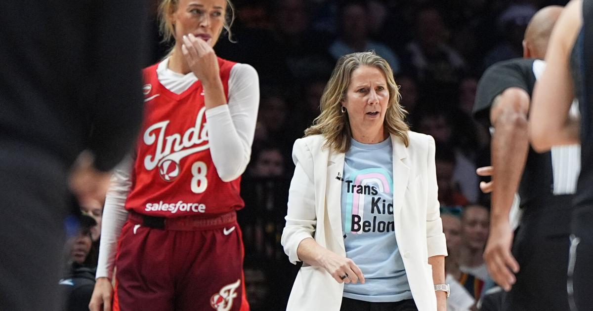 Miles, Williams help WNBA-best Lynx hold off Fever 108-100 | National Sports
