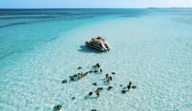 Canada was Cayman Islands' fastest-growing market in June