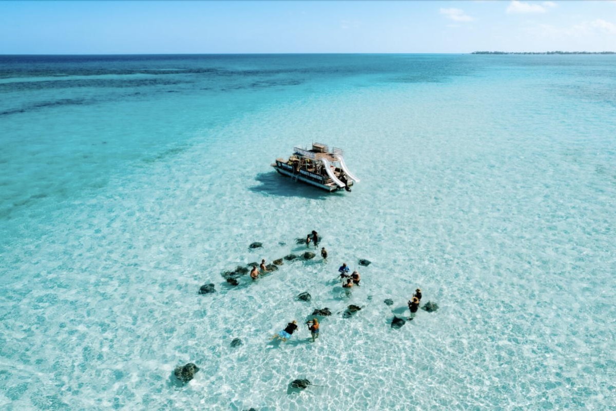 Canada was Cayman Islands' fastest-growing market in June