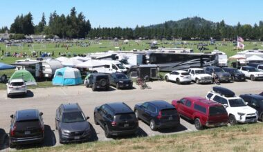 Washington Rush Cup brings 269 youth soccer teams to Burlington | Local News
