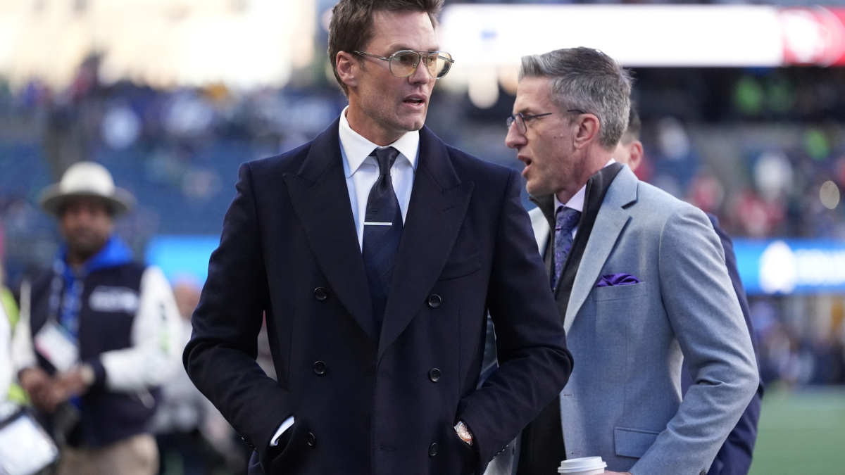 “Your job is to play”: Tom Brady calls out modern NFL players in viral preseason message