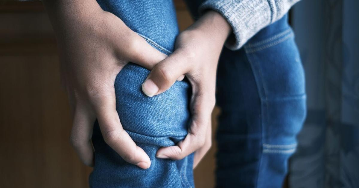 Does air pollution trigger arthritis flare-ups? | Health