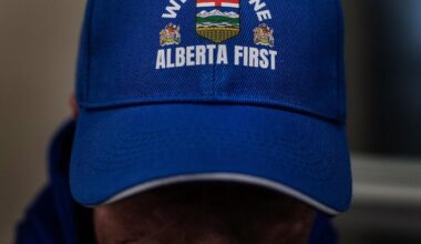 Alberta separatist cash surge tied to out-of-province donors