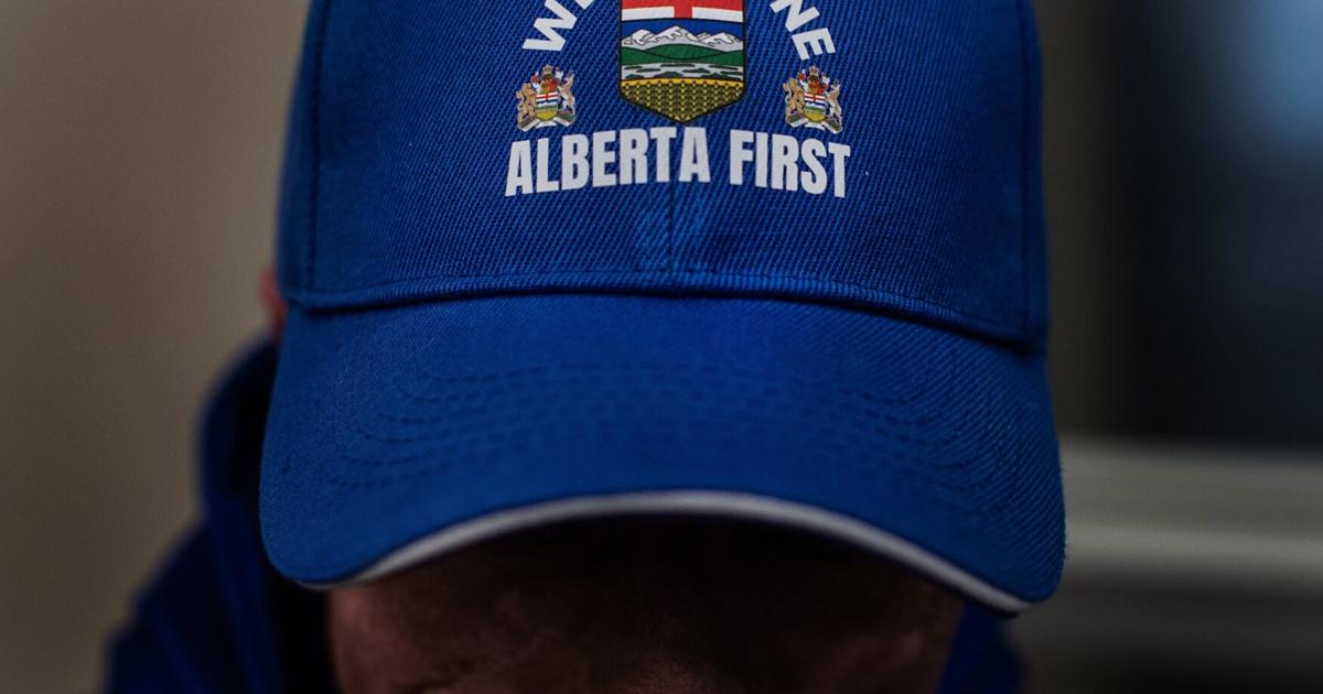 Alberta separatist cash surge tied to out-of-province donors