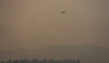 B.C. fire evacuees find social media comfort amid official void about destruction - thecanadianpressnews.ca
