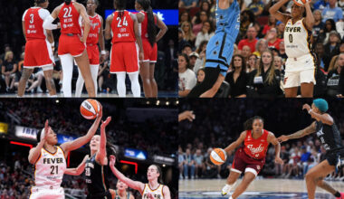 How does the WNBA Draft work, and why doesn’t being selected guarantee a spot in the league?