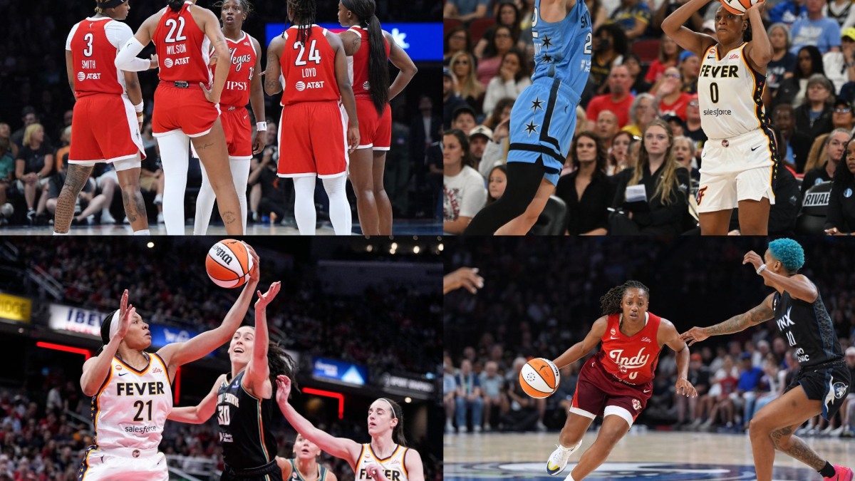 How does the WNBA Draft work, and why doesn’t being selected guarantee a spot in the league?