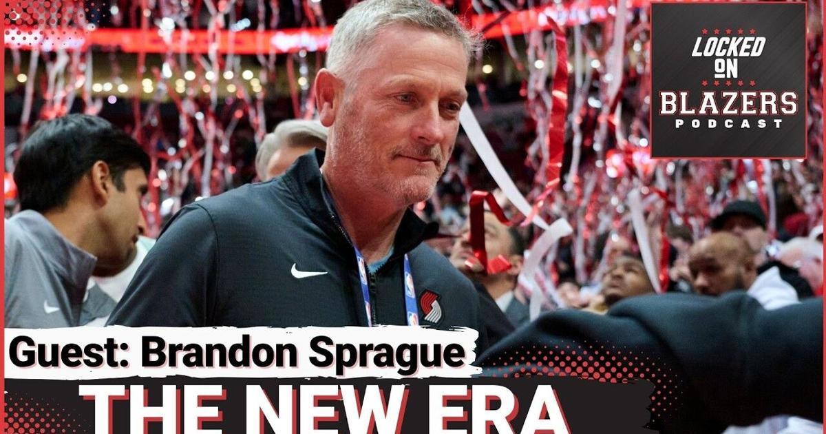 Will Tom Dundon Truly Spend to Win with on the Trail Blazers Roster? | Early Era of New Ownership | Portland Trail Blazers