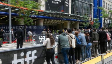 TIFF drops its final 2026 lineup and programming