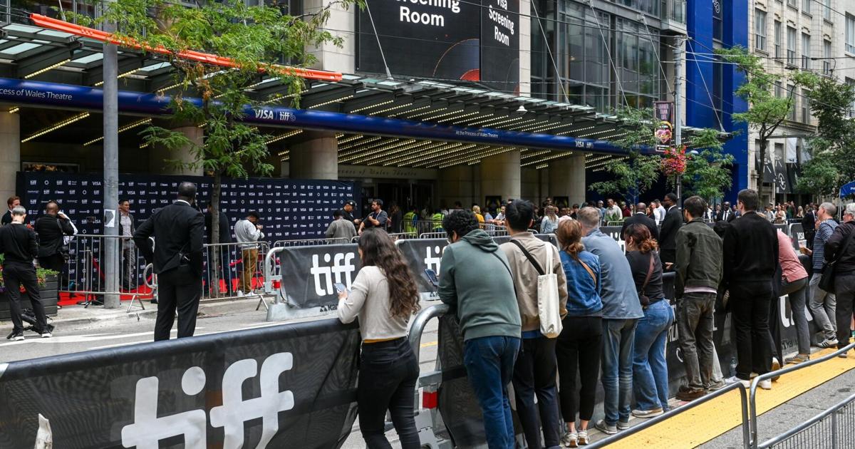 TIFF drops its final 2026 lineup and programming