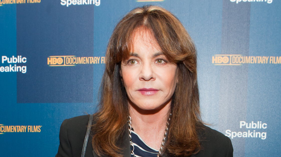 'Grease' Star Says She's 'Happy Being A Recluse'