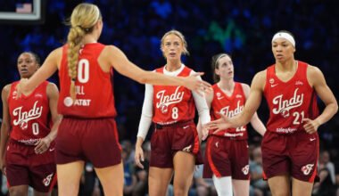 The WNBA fails to establish any eligibility rules for transgender athletes