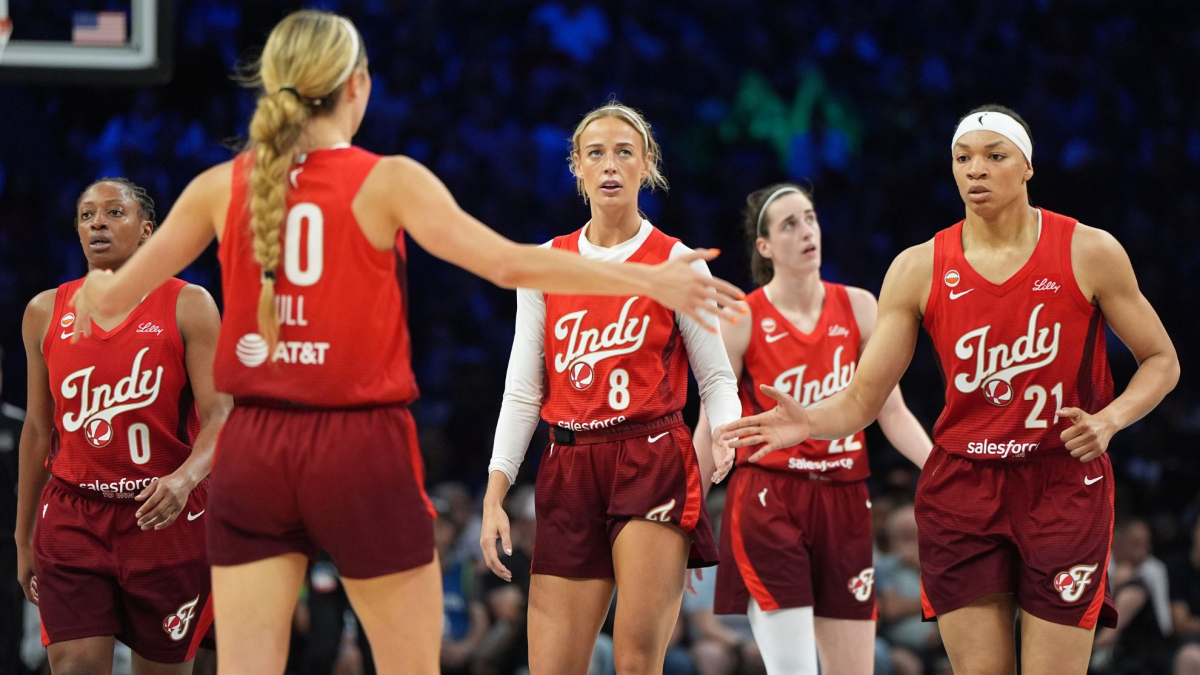 The WNBA fails to establish any eligibility rules for transgender athletes