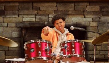North Vancouver teen stars in 'Disney’s Camp Rock 3' | Spare News