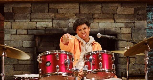 North Vancouver teen stars in 'Disney’s Camp Rock 3' | Spare News