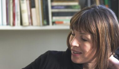 Rachel Cusk's new novel, 'The Life of M,' reviewed - Toronto Star
