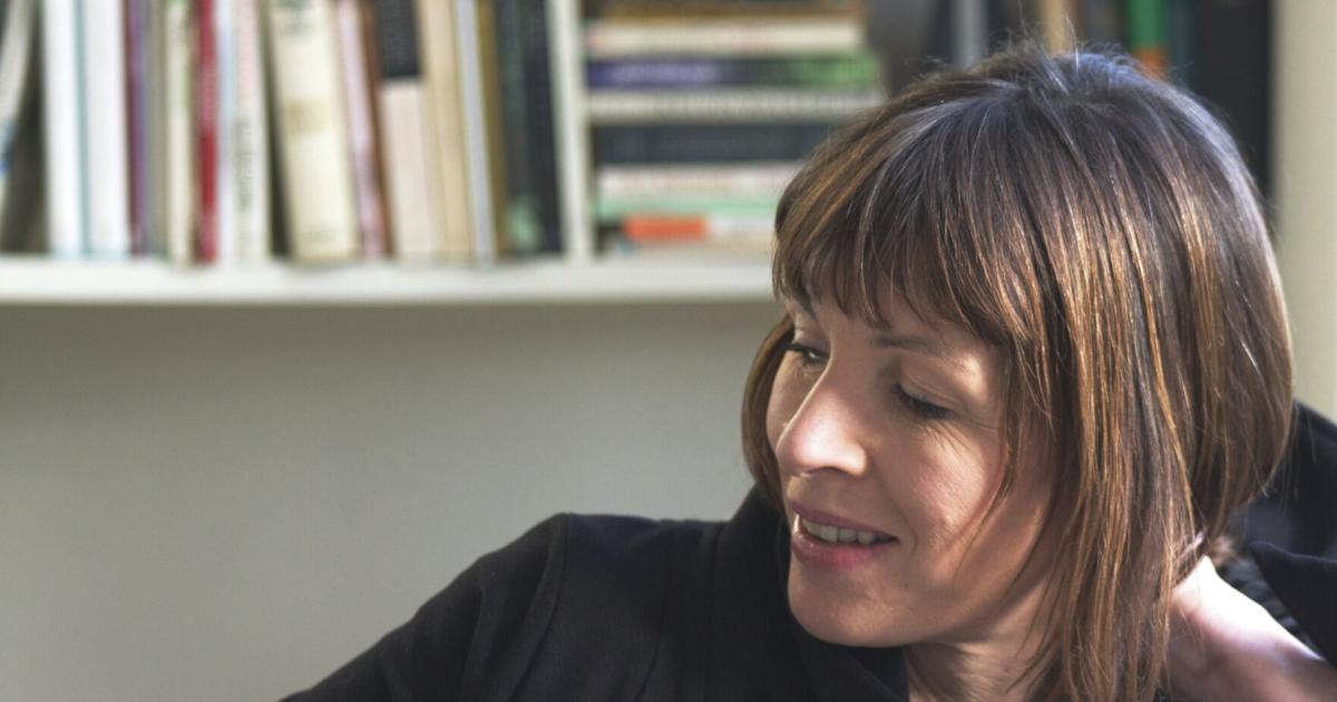 Rachel Cusk's new novel, 'The Life of M,' reviewed - Toronto Star
