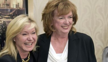 Doug Ford backed Carolyn Parrish for Mississauga mayor. A new poll suggests it’s backfiring - thestar.com